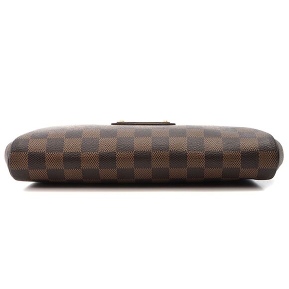 Louis Vuitton Eva Damier Ebene - Picture 5 of 9